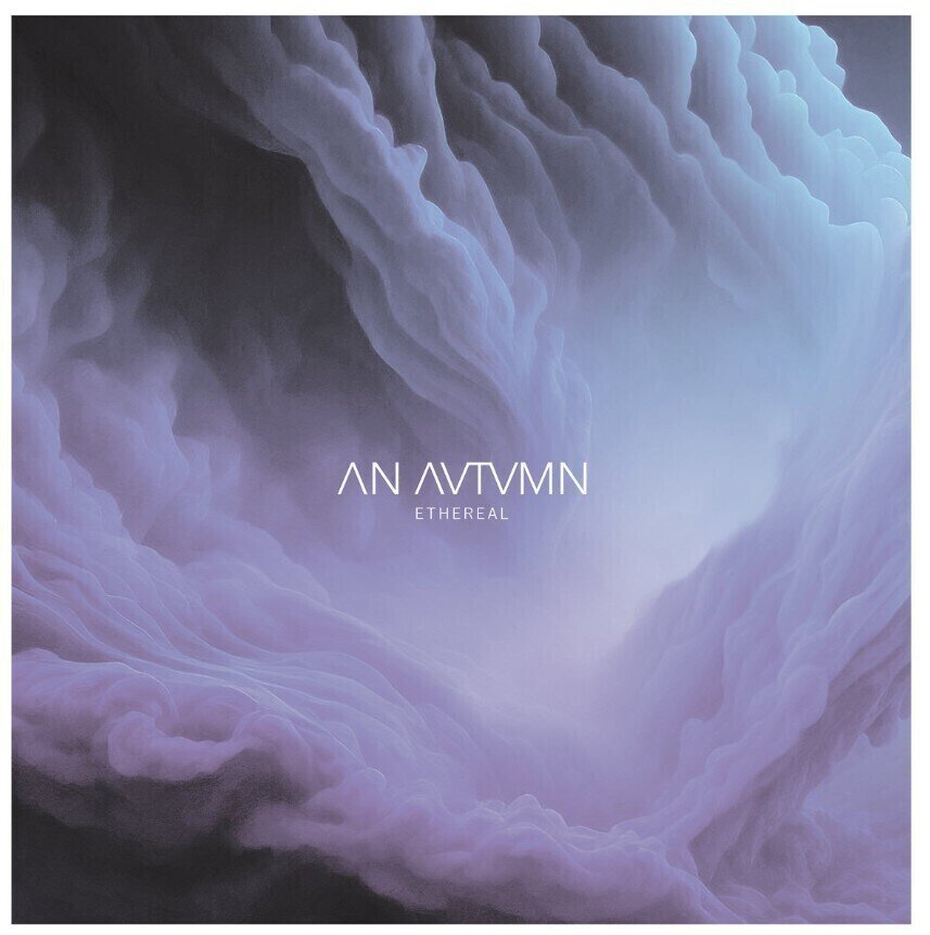 LP ploča An Autumn - Ethereal (LP)