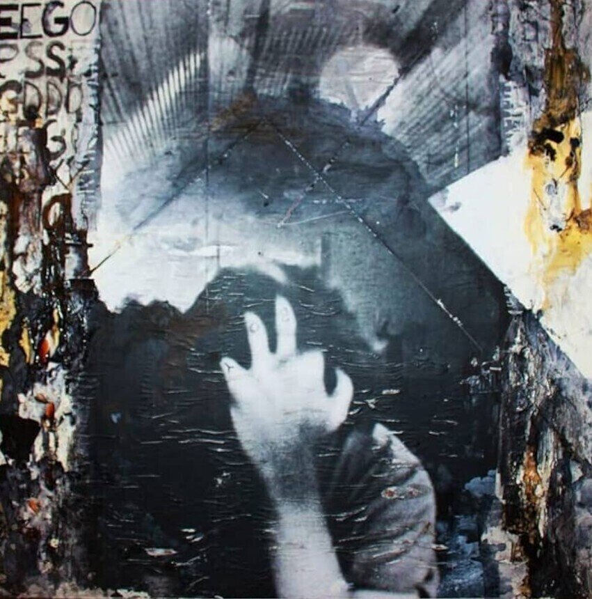 LP ploča An Isle Ate Her - Phrenia (LP)