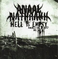 LP ploča Anaal Nathrakh - Hell Is Empty And All The Devils Are Here (Reissue) (Remastered) (LP)