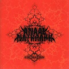 LP ploča Anaal Nathrakh - Eschaton (Limited Edition) (Reissue) (Remastered) (LP)