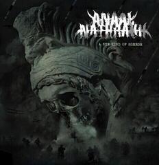 LP ploča Anaal Nathrakh - A New Kind Of Horror (180g) (LP)