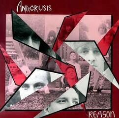 LP ploča Anacrusis - Reason (180 g) (2 LP)
