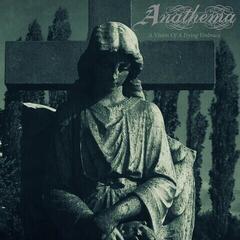 Disc de vinil Anathema - A Vision Of A Dying Embrace (LP)