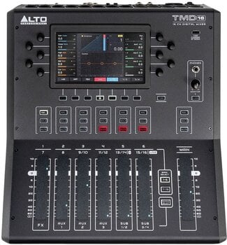 Mesa de mistura digital Alto Professional TMD16 Mesa de mistura digital - 1