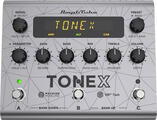 IK Multimedia TONEX Pedal Bass Edition Basskitarri efektipedaal (Nagu uus)