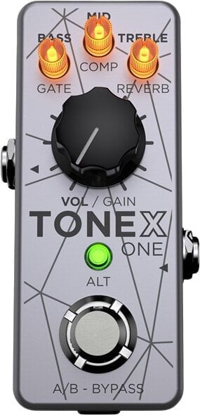 Ефект бас-гітари IK Multimedia TONEX ONE Bass Edition Ефект бас-гітари