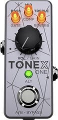 Efekt do gitary basowej IK Multimedia TONEX ONE Bass Edition Efekt do gitary basowej