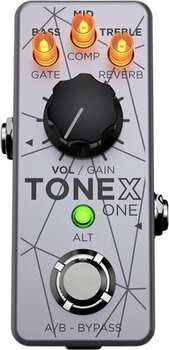 Ефект бас-гітари IK Multimedia TONEX ONE Bass Edition Ефект бас-гітари - 1