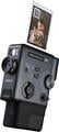 Fujifilm Instax mini Evo Cinema Black Instant Camera
