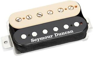 Humbucker Pickup Seymour Duncan SH-2N Jazz Neck Humbucker Zebra Zebra Humbucker Pickup