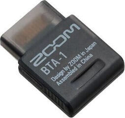 Távirányító Zoom BTA-1 Távirányító