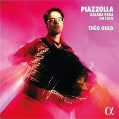 Schallplatte Theo Ould - Piazzolla: Balada Para Un Loco (2 LP)