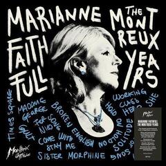 LP ploča Marianne Faithfull - The Montreux Years (2 LP)