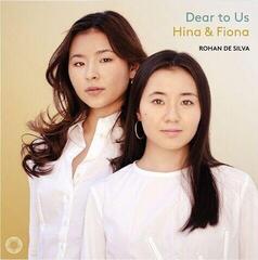 LP ploča Hina & Fiona - Dear To Us (2 LP)