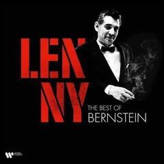 Vinylskiva Leonard Bernstein - Lenny - The Best of Bernstein (180 g) (LP)