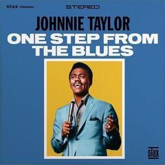 LP ploča Johnnie Taylor - One Step From The Blues (LP)