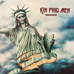 Hanglemez Kin Ping Meh - Concrete (Reissue) (2 LP)