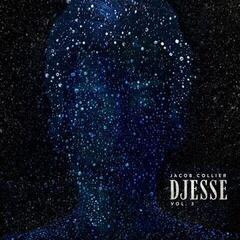 LP Jacob Collier - Djesse Vol. 3 (180 g) (LP)