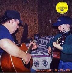 LP Billy Strings - Me/And/Dad (Purpe Coloured) (180 g) (Limited Edition) (LP)