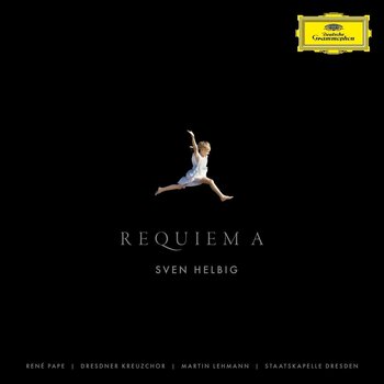 LP plošča Sven Helbig - Requiem A (180 g) (LP) - 1