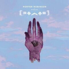 Δίσκος LP Porter Robinson - Worlds (180 g) (2 LP)
