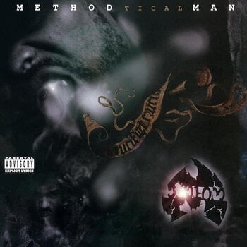 Disco in vinile Method Man - Tical (Reissue) (Anniversary Edition) (2 LP) - 1