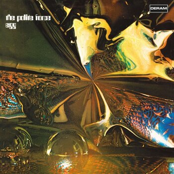 LP ploča Egg - The Polite Force (Reissue) (180 g) (LP) - 1