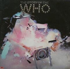 Δίσκος LP The Who - The Story Of The Who (Record Store Day) (Limited Edition) (Pink/Blue Coloured) (2 LP)