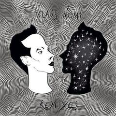 LP ploča Klaus Nomi - Klaus Nomi Remixes (LP)