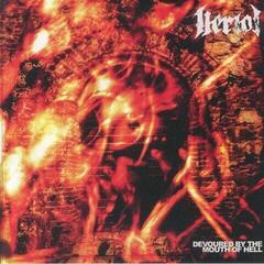 LP ploča Heriot - Devoured by the Mouth of Hell (180 g) (LP)