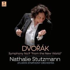 LP ploča Nathalie Stutzmann & Atlanta Symphony Orchestra - Symphony No.9 "From The New World" (LP)