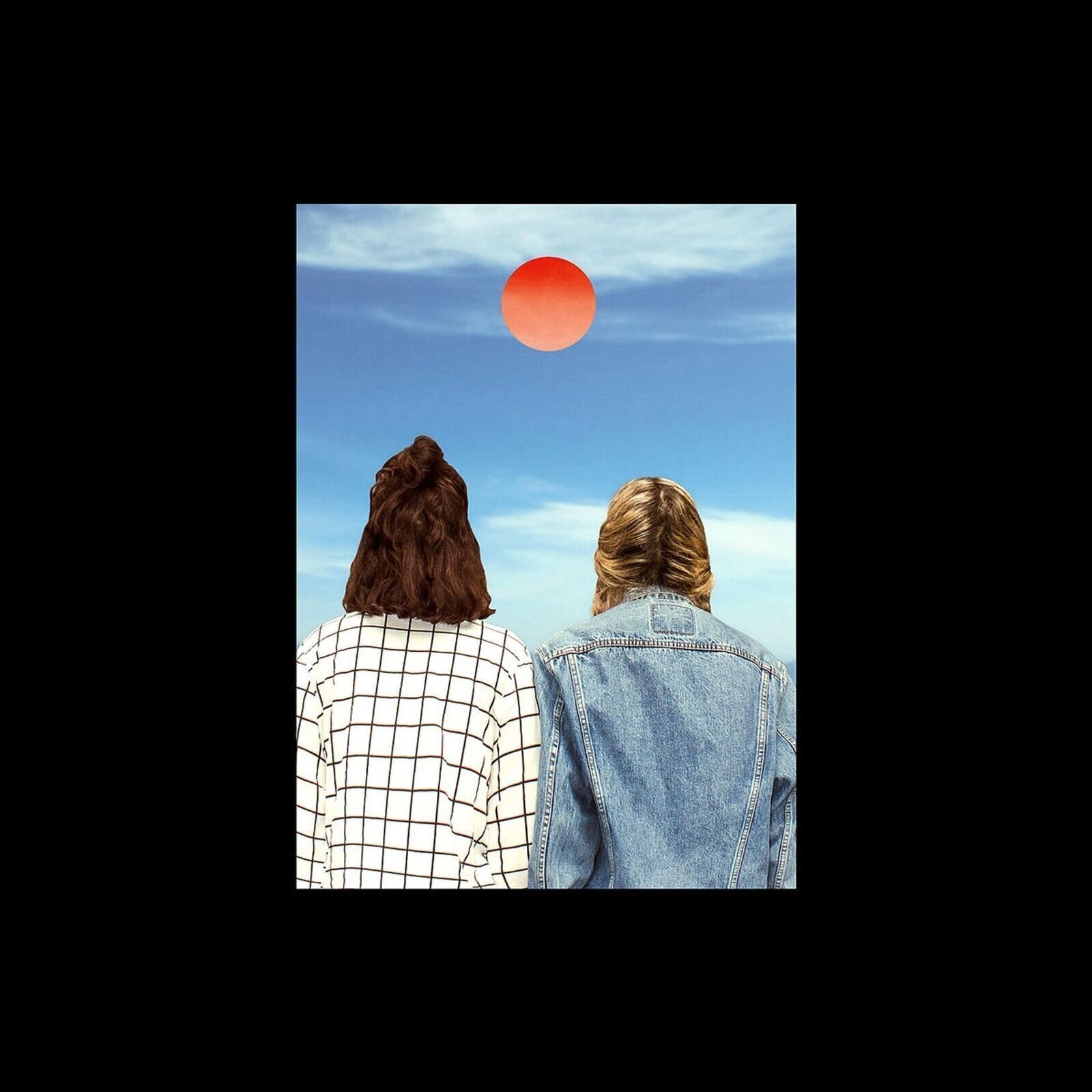 Vinyl Record Inner Tongue - Favours (LP)