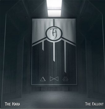 LP plošča The Hara - The Fallout (LP) - 1