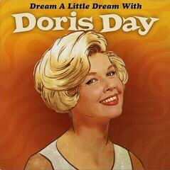 LP ploča Doris Day - Dream A Little Dream With (Limited Edition) (Orange Coloured) (180 g) (LP)