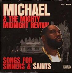 LP ploča Killer Mike - Songs For Sinners & Saints (Limited Edition) (Tan Translucent Coloured) (LP)