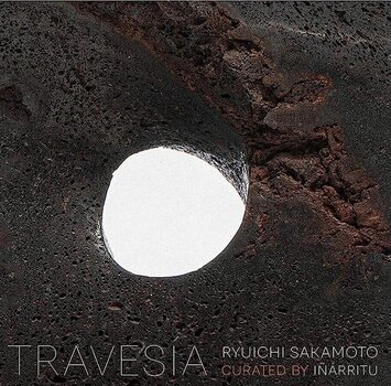 Vinyl Record Ryuichi Sakamoto - Travesía (2 LP) - 1