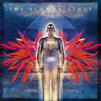 LP ploča The Flower Kings - Unfold The Future (Remastered) (180 g) (3 LP + 2 CD) - 1