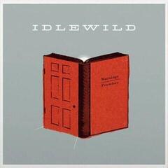 Disco de vinil Idlewild - Warnings / Promises (Limited Edition) (Red Transparent Coloured) (LP)