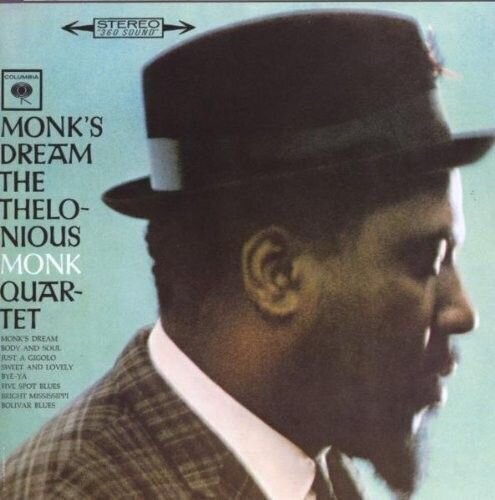 LP ploča Thelonious Monk - Monk’s Dream (Limited Edition) (Purple Coloured) (180 g) (LP)