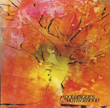LP ploča Doldinger's Motherhood - Motherhood (Reissue) (LP) - 1