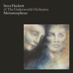 LP ploča Steve Hackett - Metamorpheus (Reissue) (180 g) (LP)