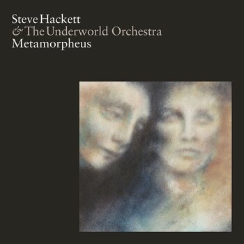 LP ploča Steve Hackett - Metamorpheus (Reissue) (180 g) (LP) - 1