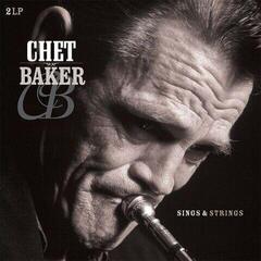 Disco in vinile Chet Baker - Sings & Strings (180 g) (2 LP)