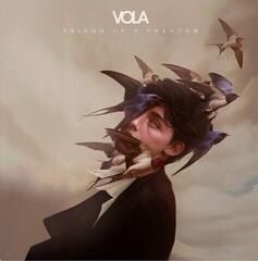 LP ploča Vola - Friend Of A Phantom (Reissue) (Special Edition) (Limited Edition) (Purple Velvet Marble Coloured) (LP)