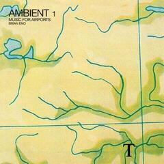 Disco de vinil Brian Eno - Ambient 1 (Music For Airports) (Reissue) (LP)