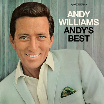 Вінілові платівки Andy Williams - Andy's Best (Limited Edition) (180 g) (LP) - 1