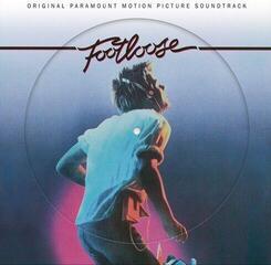 LP ploča Various Artists - Footloose (Original Motion Picture Soundtrack) (Picture Disc) (LP)