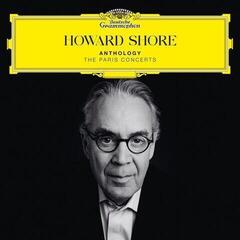 Disc de vinil Howard Shore - Anthology: The Paris Concerts (180 g) (2 LP)