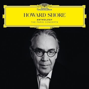 Disc de vinil Howard Shore - Anthology: The Paris Concerts (180 g) (2 LP) - 1