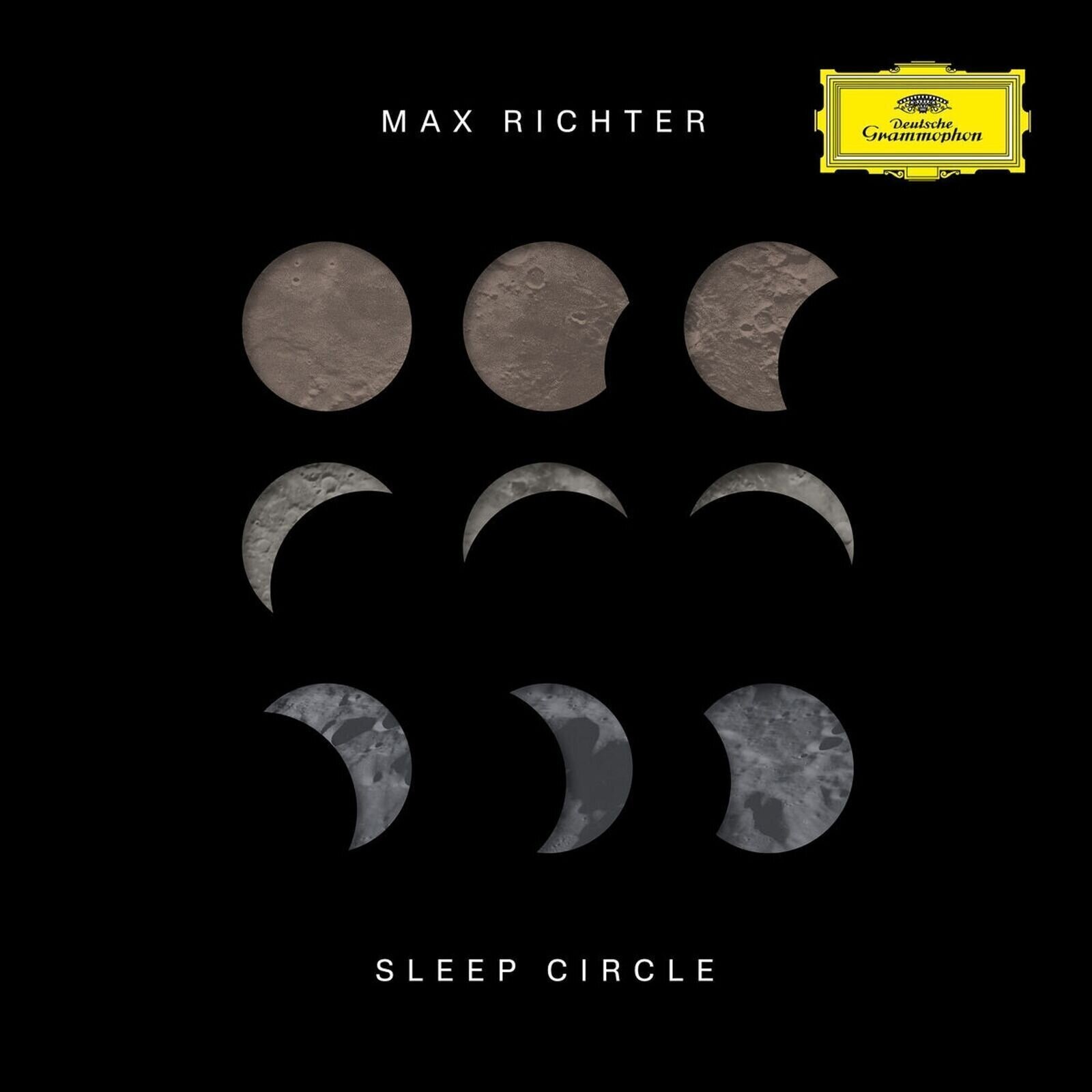LP ploča Max Richter - Sleep Circle (180 g) (3 LP)